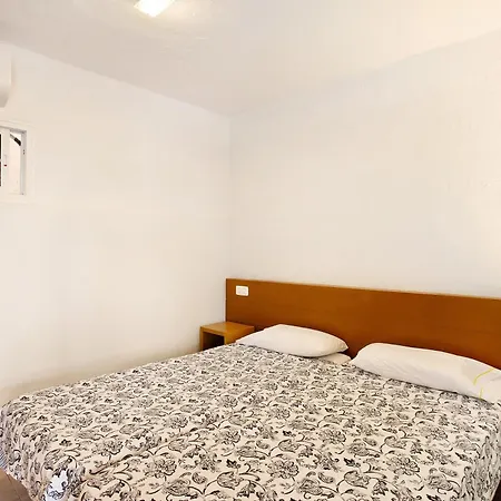 Apartment Paraiso Del Molinero Bajo *