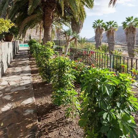 Paraiso Del Molinero Bajo Apartamento