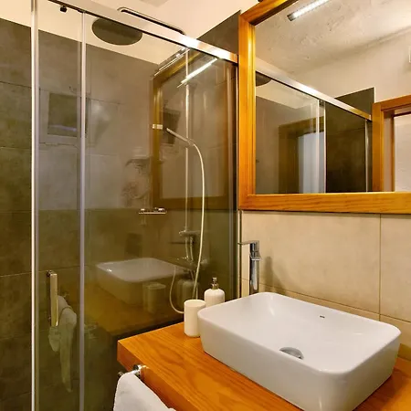 Apartamento Paraiso Del Molinero Bajo