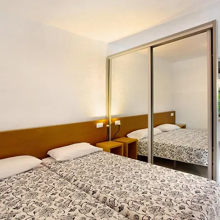 Apartamento Paraiso Del Molinero Bajo *