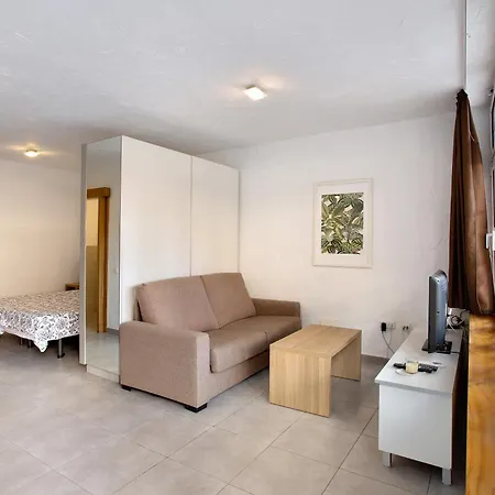Paraiso Del Molinero Bajo Apartamento *