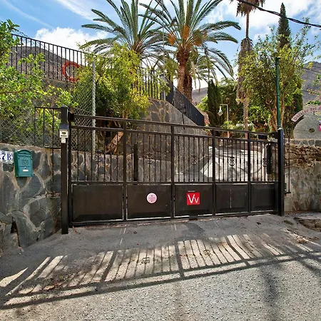 Paraiso Del Molinero Bajo Apartamento *